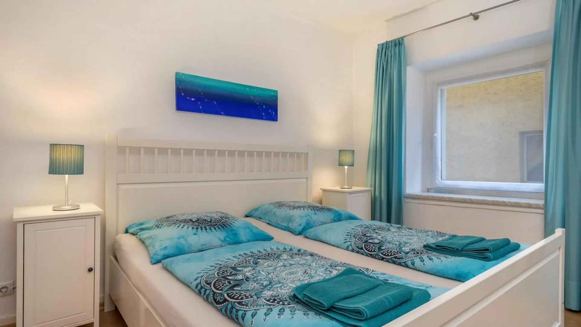 Apartment Ferienwohnungen Spiegel Felsgaessele Lindau
