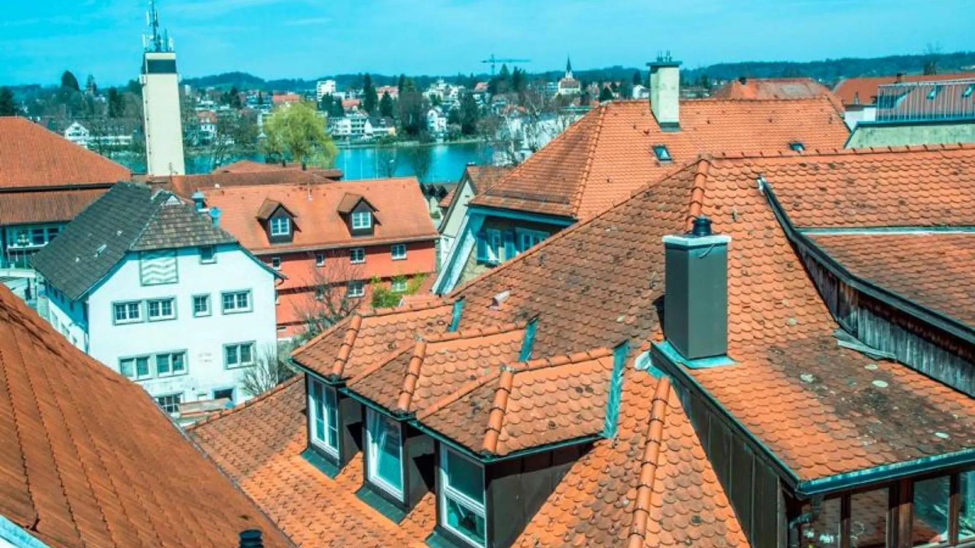 Ferienwohnungen Spiegel Felsgaessele Lindau
