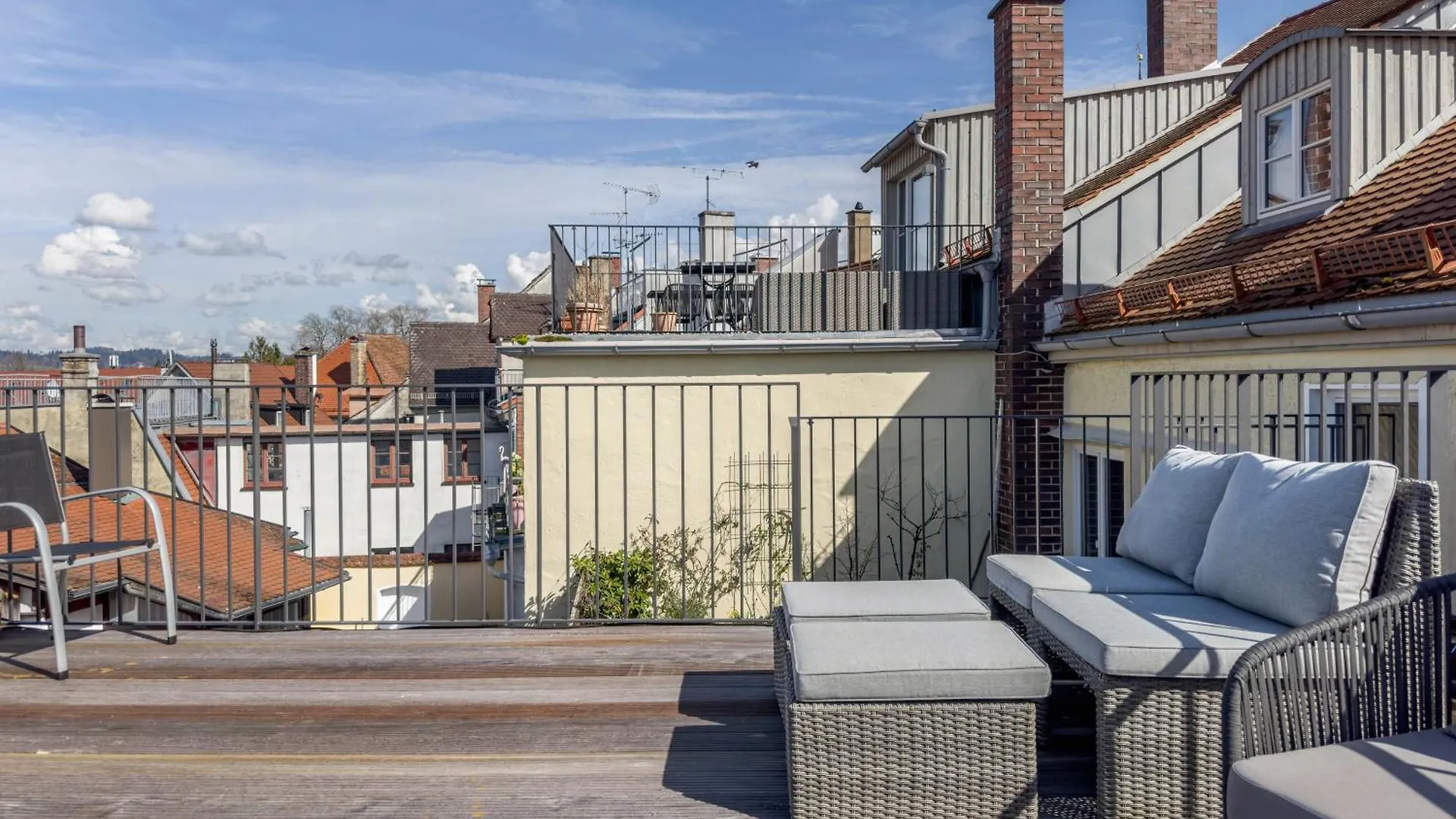 Apartment Ferienwohnungen Spiegel Felsgaessele Lindau