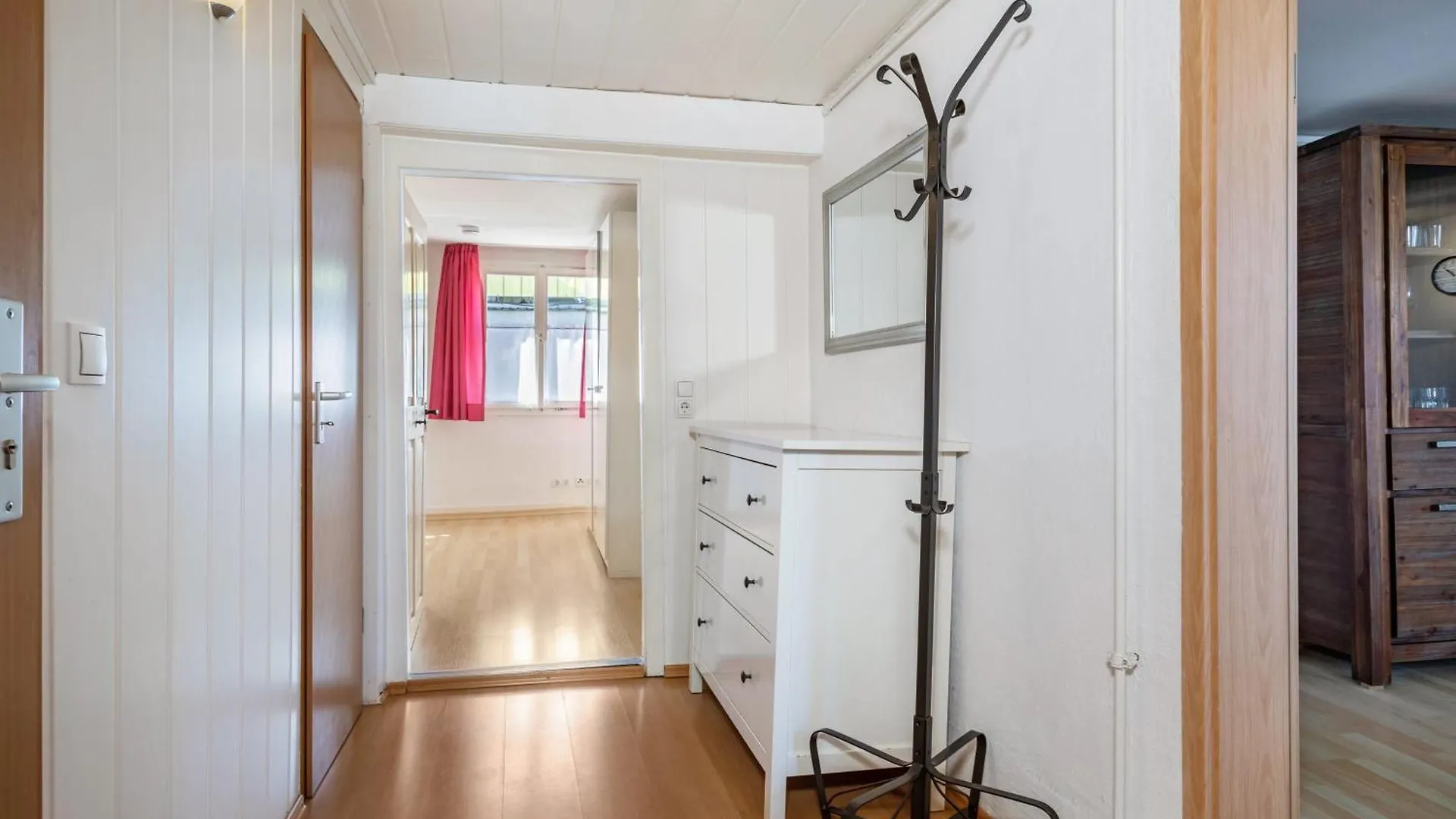 Apartment Ferienwohnungen Spiegel Felsgaessele Lindau