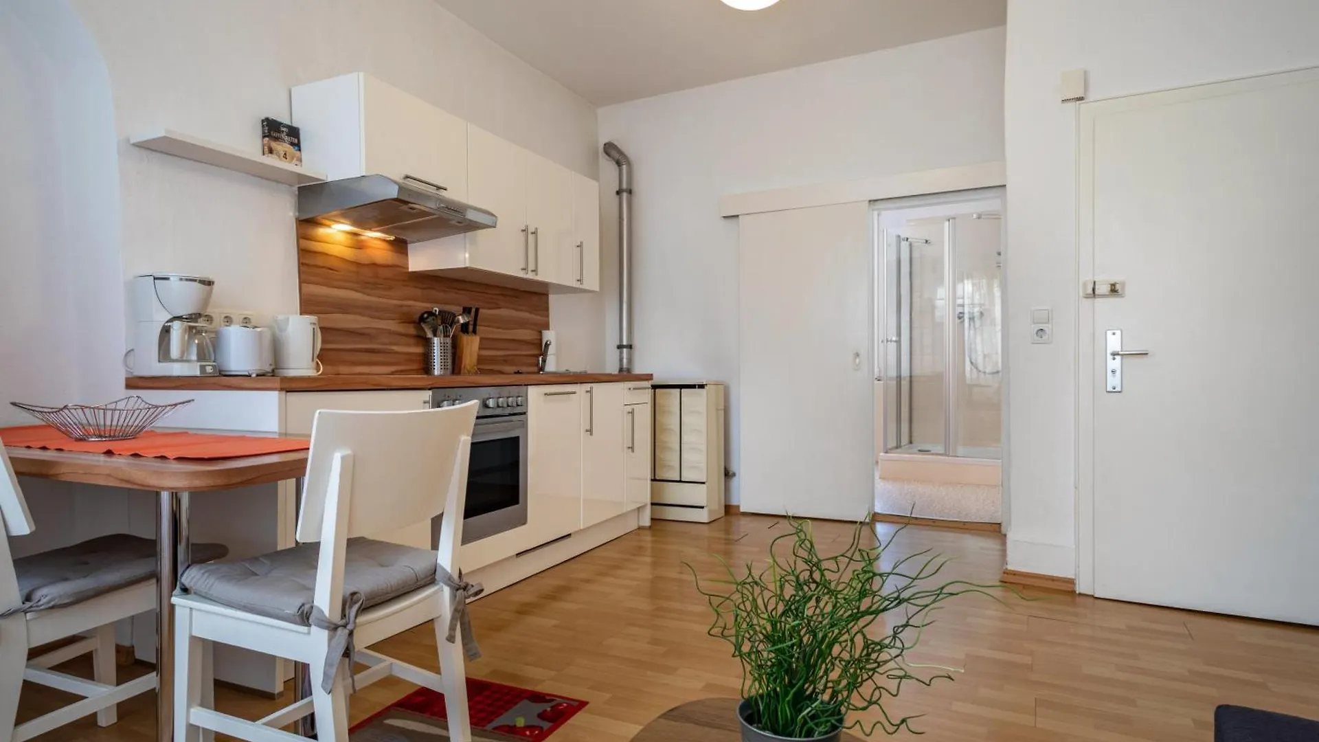 Ferienwohnungen Spiegel Felsgaessele Lindau  Apartment Lindau (Bodensee)