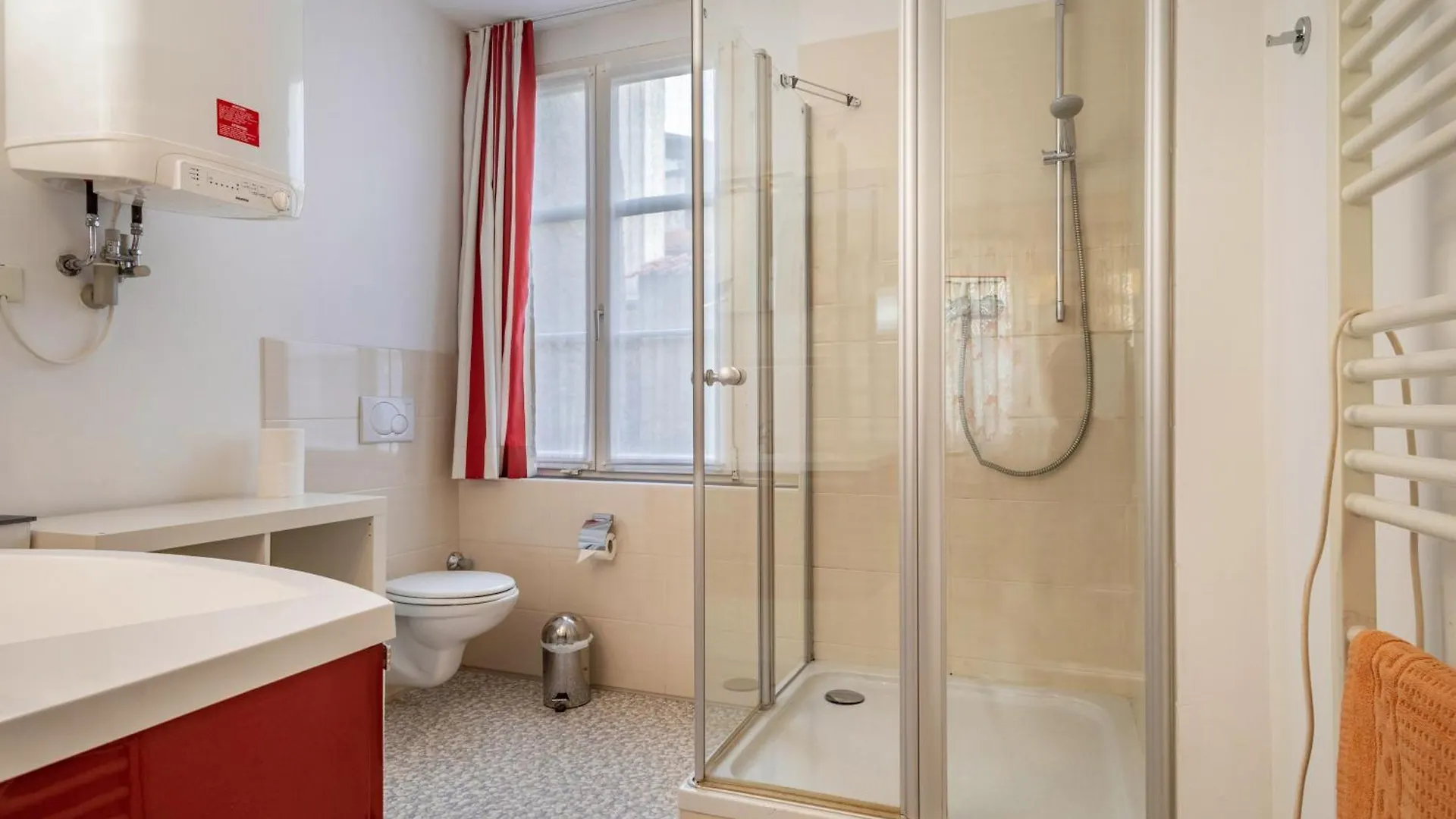 Apartment Ferienwohnungen Spiegel Felsgaessele Lindau