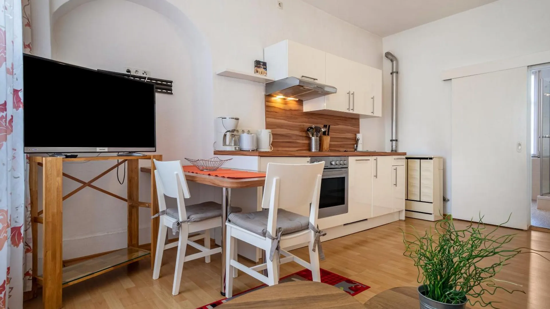 Apartment Ferienwohnungen Spiegel Felsgaessele Lindau